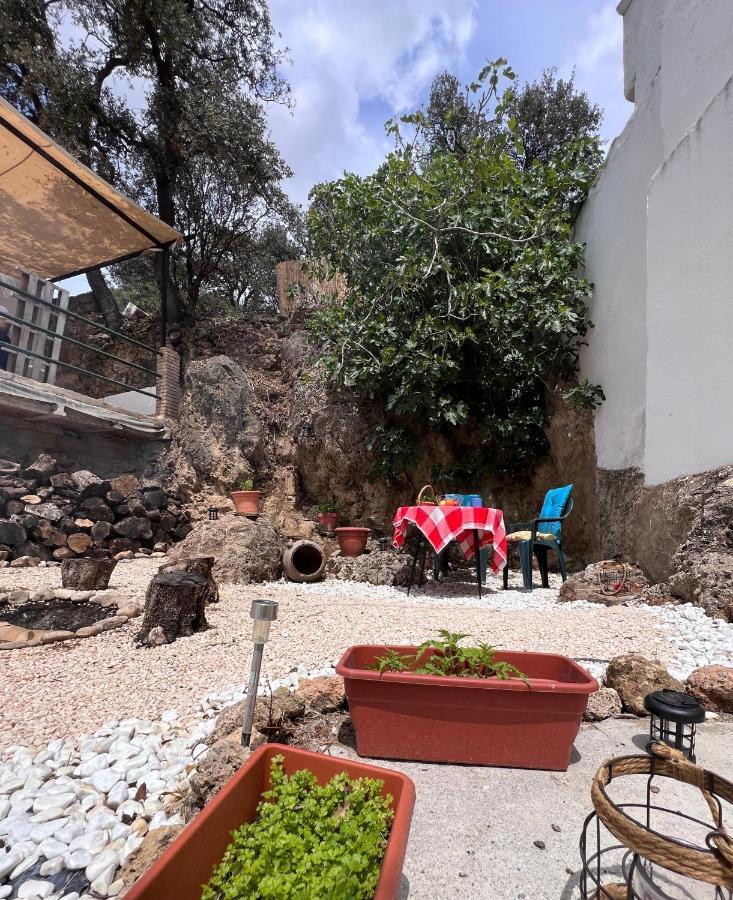 Open Mind Hostel Alcala La Real Exterior photo